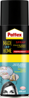 Pattex Hobby Spray Perm 400ml Made at Home