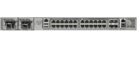 Cisco ASR-920-24TZ-M bedrade router Grijs