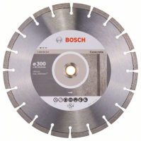 Bosch 2 608 602 543 Kreissägeblatt 30 cm