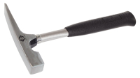 C.K Tools T4232 20 hammer Black, Silver