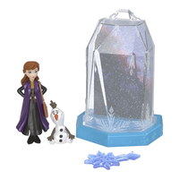 Disney Frozen HWX23 Puppe