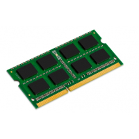 Kingston Technology ValueRAM 8GB DDR4 2400MHz Module module de mémoire 8 Go 1 x 8 Go ECC