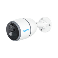 Reolink Go Series G330 Cosse Caméra de sécurité IP Extérieure 2560 x 1440 pixels Mur