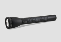 Maglite ML50LX Black Hand flashlight LED