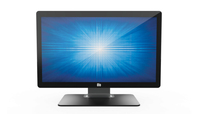 Elo Touch Solutions 2402L 60,5 cm (23.8") LCD 240 cd/m² Czarny Ekran dotykowy