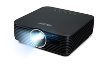 Acer Projector B250i, Full HD (1920 x 1080), 5,000:1, 16:9, 1000 lm
