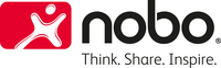 Nobo Classic Cork Noticeboard - Wood Frame 1200x900mm
