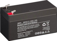 CoreParts MBXLDAD-BA005 UPS battery Lithium 12 V
