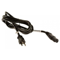 Hewlett Packard Enterprise 8120-5337 power cable Black 2.5 m C15 coupler