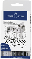 Faber-Castell 4005402671182 crayon de couleur