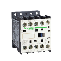 Schneider Electric LC1K09008P7 contacto auxiliar