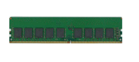 Dataram DRL2666E/16GB memoria 1 x 16 GB DDR4 2666 MHz Data Integrity Check (verifica integrità dati)