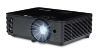 InFocus IN119HDG data projector Standard throw projector 3800 ANSI lumens DLP 1080p (1920x1080) 3D Black
