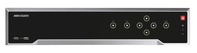 Hikvision Digital Technology DS-7732NI-I4/16P(B) Netzwerk-Videorekorder (NVR) 1.5U Schwarz, Silber