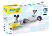 Playmobil 1.2.3 & Disney Wolkenflug