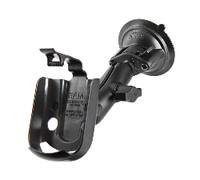 RAM Mounts Twist-Lock Suction Cup Mount for SPOT Satellite Personal Tracker