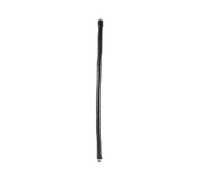 RAM Mounts 18" Long 1/4" NPSM Male Threaded Flexible Pipe
