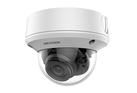 Hikvision DS-2CE5AH0T-VPIT3ZF Dome CCTV-bewakingscamera Buiten 2560 x 1944 Pixels Plafond/muur