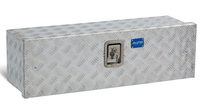 ALUTEC TRUCK 46 Storage box Rectangular Aluminium
