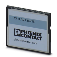 Phoenix Contact 2988780 Speicherkarte 0,256 GB