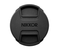 Nikon JMD00501 objektívsapka Fekete Digitális kamera 4,6 cm