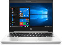 HP ProBook 430 G6 Intel® Core™ i5 i5-8265U Laptop 33.8 cm (13.3") Full HD 8 GB DDR4-SDRAM 256 GB SSD Wi-Fi 5 (802.11ac) Windows 10 Home Silver