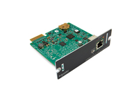 APC AP9640 Smart-UPS Netzwerkmanagementkarte (Gen3)