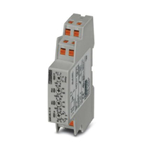 Phoenix Contact 2903522 electrical relay Grey