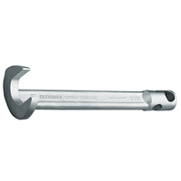 Gedore 6670480 open end wrench