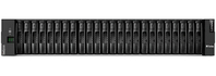 Lenovo ThinkSystem DE4000H macierz dyskowa Rack (2U) Czarny