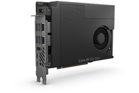 Intel BKNUC9I5QNB Eingebetteter Computer 2,4 GHz Intel® Core™ i5