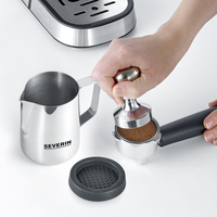 Severin ZB 5996 Kit para hacer café