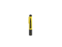 Ledlenser EX4 Noir, Jaune Lampe-crayon