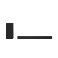 LG SN7Y soundbar speaker Silver 3.1.2 channels 380 W