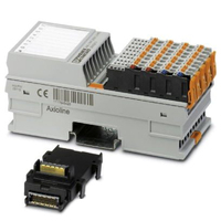 Phoenix Contact 2688093 digitale & analoge I/O-module