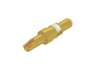 Conec 131C10029X Drahtverbinder Combination D-SUB Gold,Nickel