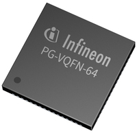 Infineon XMC1402-Q064X0128 AA