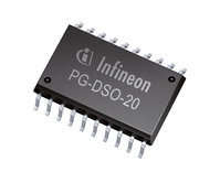 Infineon ITS716G tranzisztor