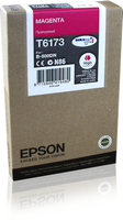 Epson Tintapatron Magenta T6173 DURABrite Ultra Ink nagy kapacitás