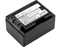 CoreParts MBXCAM-BA082 akkumulátor digitális fényképezőgéphez/kamerához Lítium-ion (Li-ion) 1600 mAh