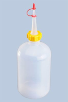 hünersdorff 843500 műanyag tubus 500 ml Lineáris kis sűrűségű polietilén (LLDPE)