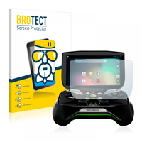 BROTECT 2712110 parte e accessorio per console da gioco Protezione per schermo