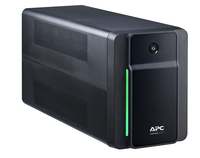 APC Back-UPS BX2200MI-GR USV - 2200VA, 4x Schuko, USB