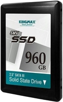 Kingmax KM960GSMV32 SSD meghajtó 2.5" 960 GB Serial ATA III
