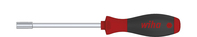 Wiha 01476 manual screwdriver Single Straight screwdriver