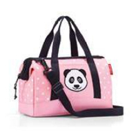 Reisenthel allrounder XS kids Polyester Pink Unisex Schultertasche