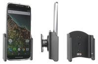 Brodit Passive holder with tilt swivel - Motorola Moto X Pure Edition Support passif Mobile/smartphone Noir