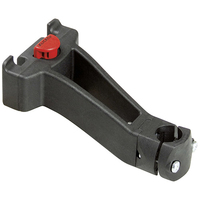 KLICKfix Handlebar Adapter for stem
