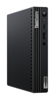Lenovo ThinkCentre M70q Intel® Core™ i5 i5-10400T 8 GB DDR4-SDRAM 256 GB SSD Windows 10 Pro Mini PC Black