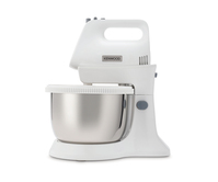 Kenwood HMP34.A0WH mixer Hand mixer 450 W White